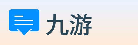 九游 logo